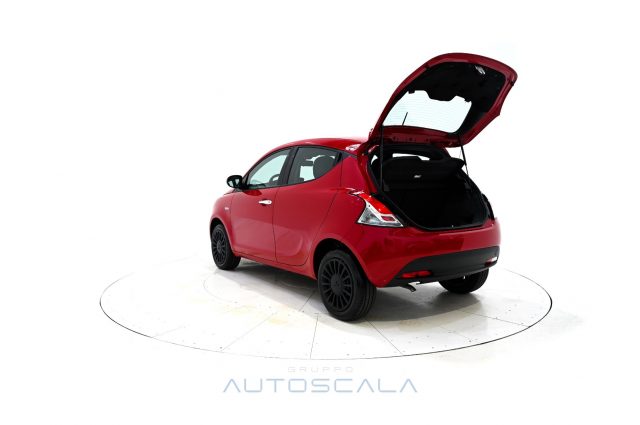 LANCIA Ypsilon usata 25
