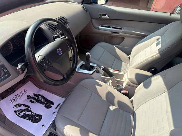 VOLVO C30 usata, con Chiusura centralizzata