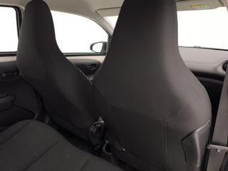 CITROEN C1 usata, con Airbag testa