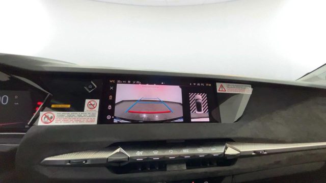 DS AUTOMOBILES DS 4 usata, con ESP