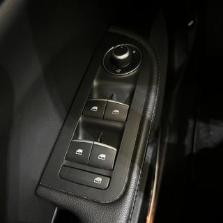 ALFA ROMEO Giulia usata, con Controllo elettronico della corsia