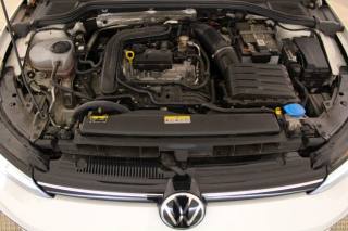 VOLKSWAGEN Golf usata, con Cruise Control