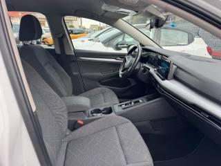 VOLKSWAGEN Golf usata, con Cronologia tagliandi