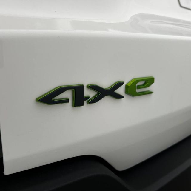 JEEP Avenger usata, con Sensori di parcheggio posteriori