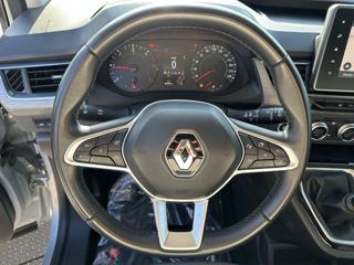 RENAULT Kangoo usata, con Chiusura centralizzata