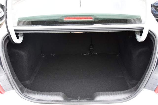 FIAT Tipo usata, con Fendinebbia