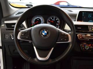 BMW X1 usata, con Climatizzatore