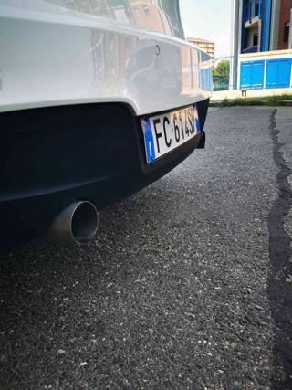 BMW 116 usata, con Cerchi in lega