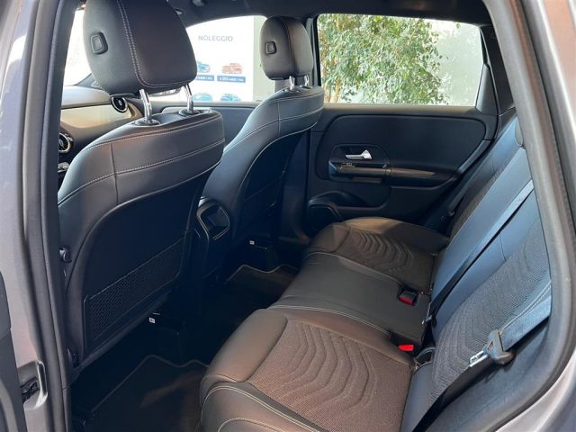 MERCEDES-BENZ B 180 usata, con Cruise Control