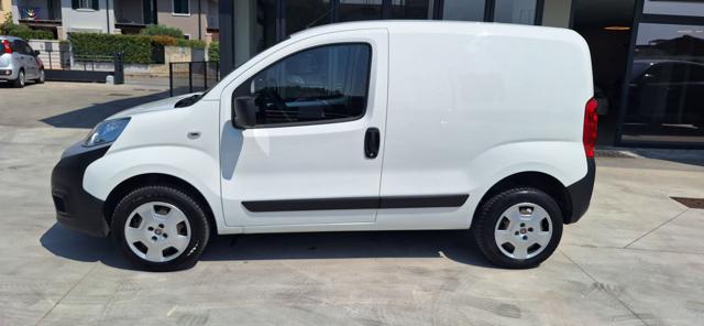 FIAT Fiorino usata, con Chiusura centralizzata