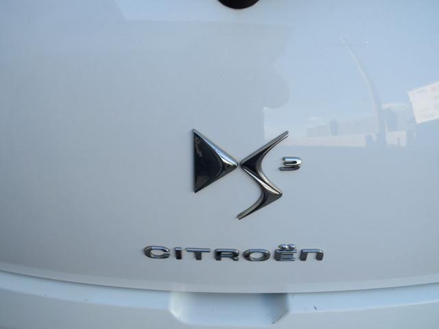 DS AUTOMOBILES DS 3 usata, con Specchietti laterali elettrici