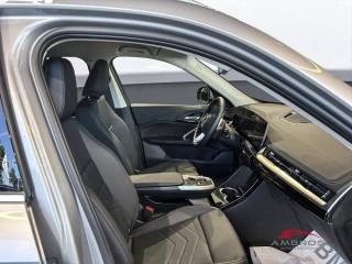 BMW iX1 usata 11
