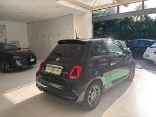 FIAT 500 usata, con Bracciolo