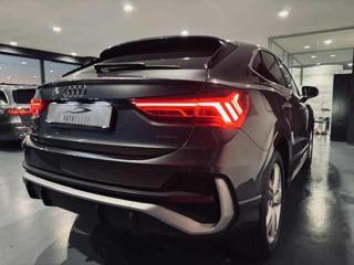 AUDI Q3 usata, con Boardcomputer