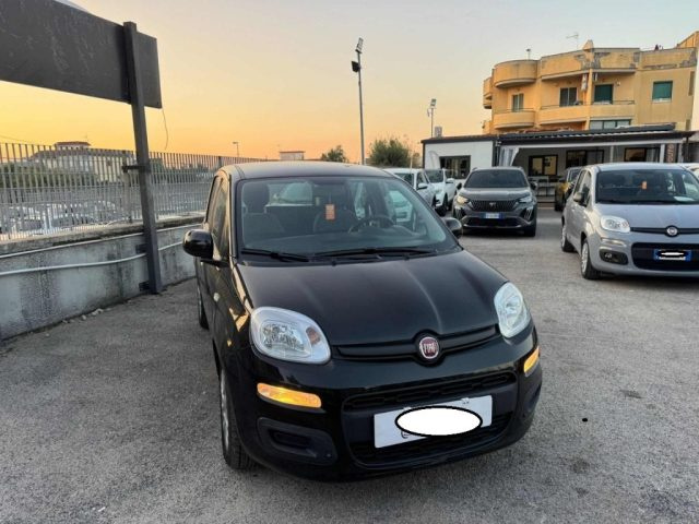 FIAT Panda usata, con Airbag