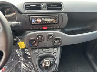 FIAT Panda usata, con Climatizzatore
