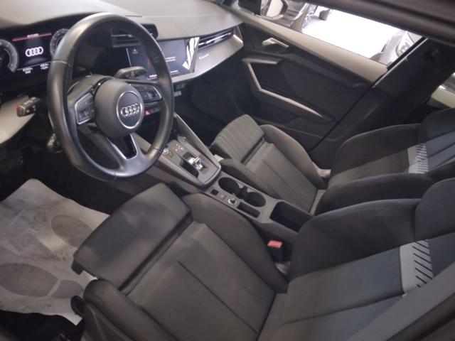 AUDI A3 usata, con Alzacristalli elettrici