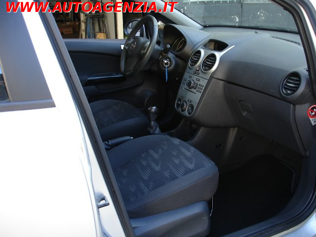 OPEL Corsa usata 11
