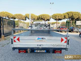 IVECO Daily usata 7
