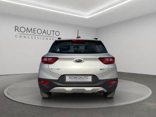 KIA Stonic usata, con Cerchi in lega