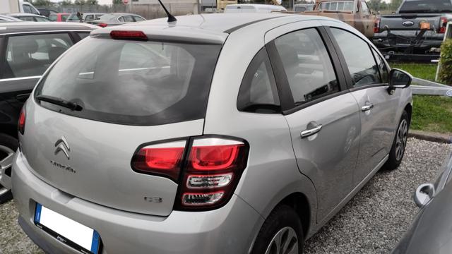 CITROEN C3 usata, con Airbag laterali
