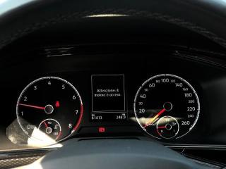 VOLKSWAGEN T-Cross usata, con Volante in pelle