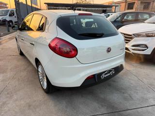 FIAT Bravo usata, con Airbag Passeggero