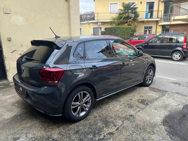 VOLKSWAGEN Polo usata, con Autoradio