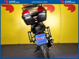 HONDA CB 500 X usata 9