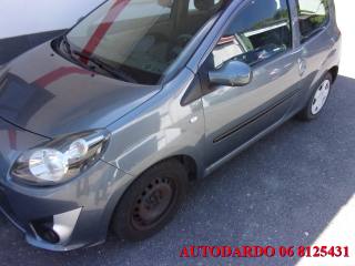 RENAULT Twingo usata, con Autoradio