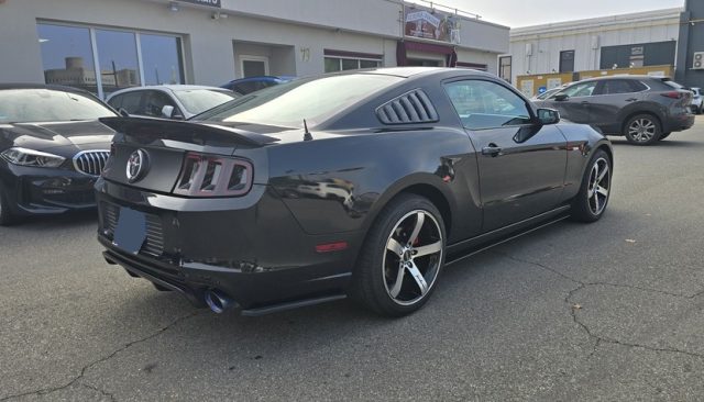 FORD Mustang usata, con Airbag