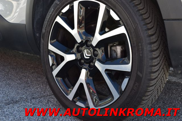 CITROEN C5 Aircross usata, con Fari LED