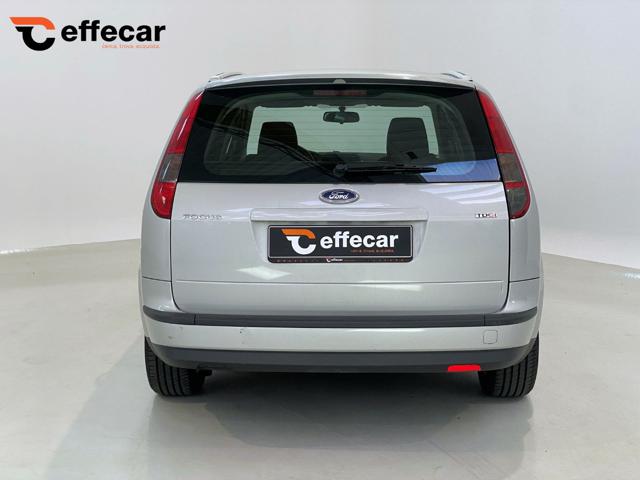 FORD Focus usata, con Alzacristalli elettrici