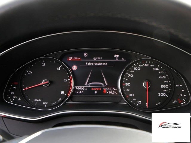 AUDI A6 usata, con Servosterzo