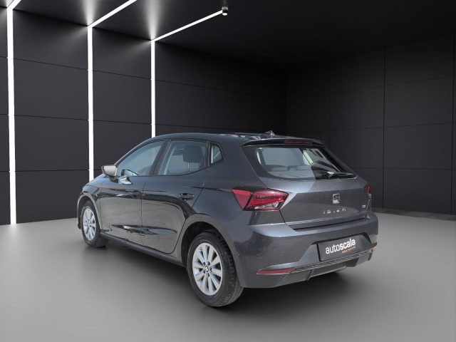 SEAT Ibiza usata, con Airbag laterali