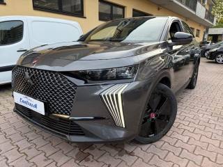 DS AUTOMOBILES DS 7 Crossback usata, con Airbag