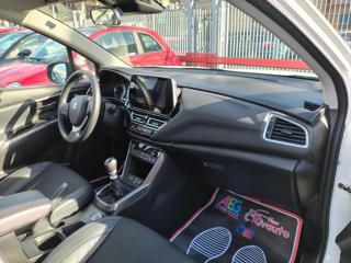 SUZUKI S-Cross usata, con Cronologia tagliandi