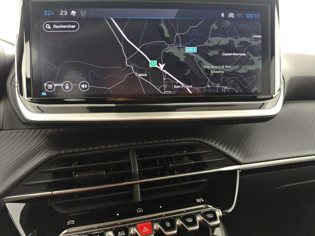 PEUGEOT 2008 usata, con Climatizzatore