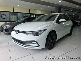 VOLKSWAGEN Golf 8 2.0 TDI 150CV SCR Life Navi - Virtual Cockpit