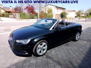 AUDI A3 usata, con Alzacristalli elettrici