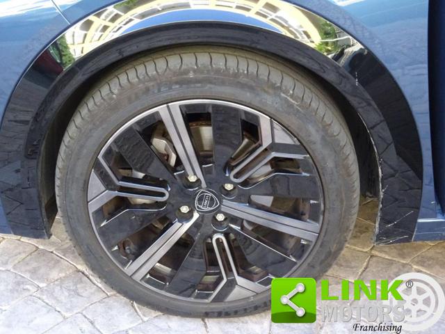 LANCIA Ypsilon usata, con Cruise Control