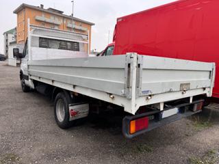 IVECO Daily usata, con Climatizzatore