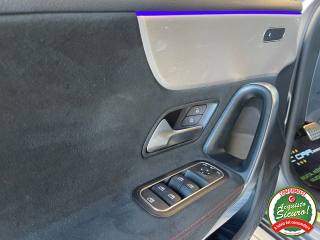 MERCEDES-BENZ A 180 usata, con Climatizzatore