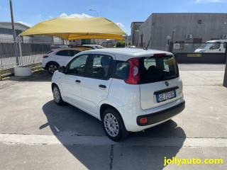 FIAT Panda usata, con MP3