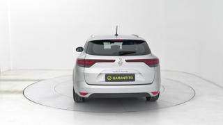 RENAULT Megane usata, con Airbag Passeggero