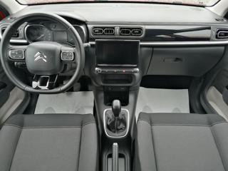 CITROEN C3 usata, con Climatizzatore