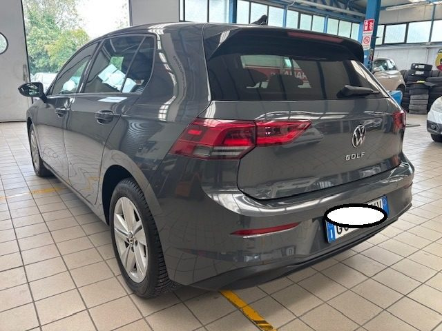 VOLKSWAGEN Golf usata, con Chiusura centralizzata