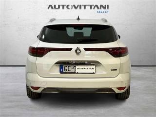 RENAULT Megane usata 3