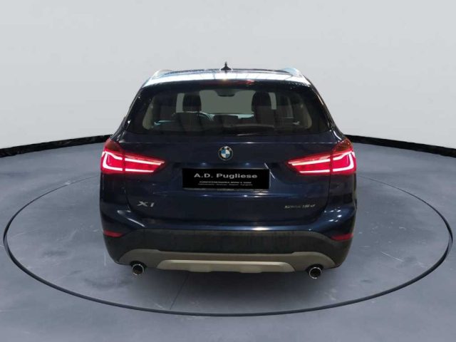 BMW X1 usata, con Cerchi in lega