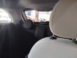 FIAT 500 usata, con Sensore di pioggia
